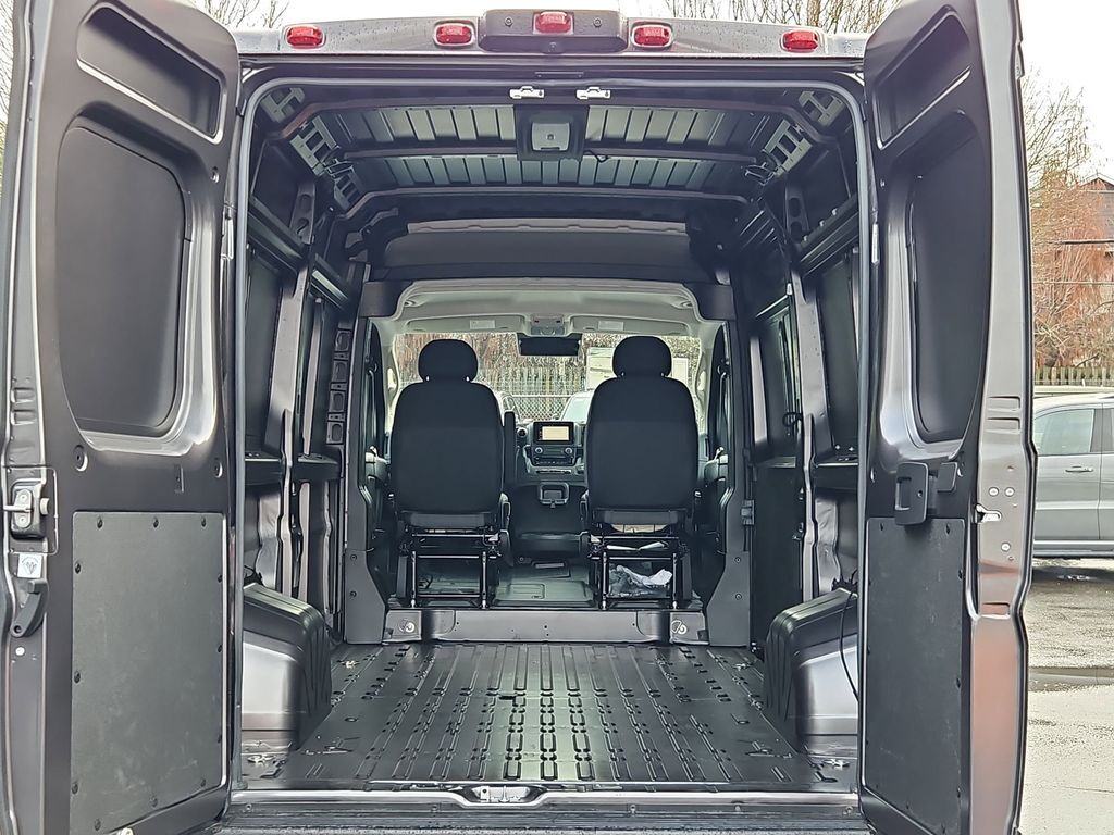 2026 Ram ProMaster 1500 Base Gresham OR