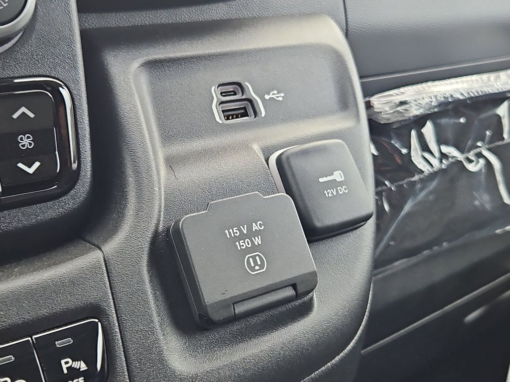 2026 Ram ProMaster 1500 Base Gresham OR