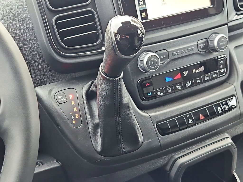 2026 Ram ProMaster 1500 Base Gresham OR