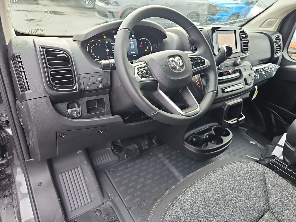 2026 Ram ProMaster 1500 Base Gresham OR