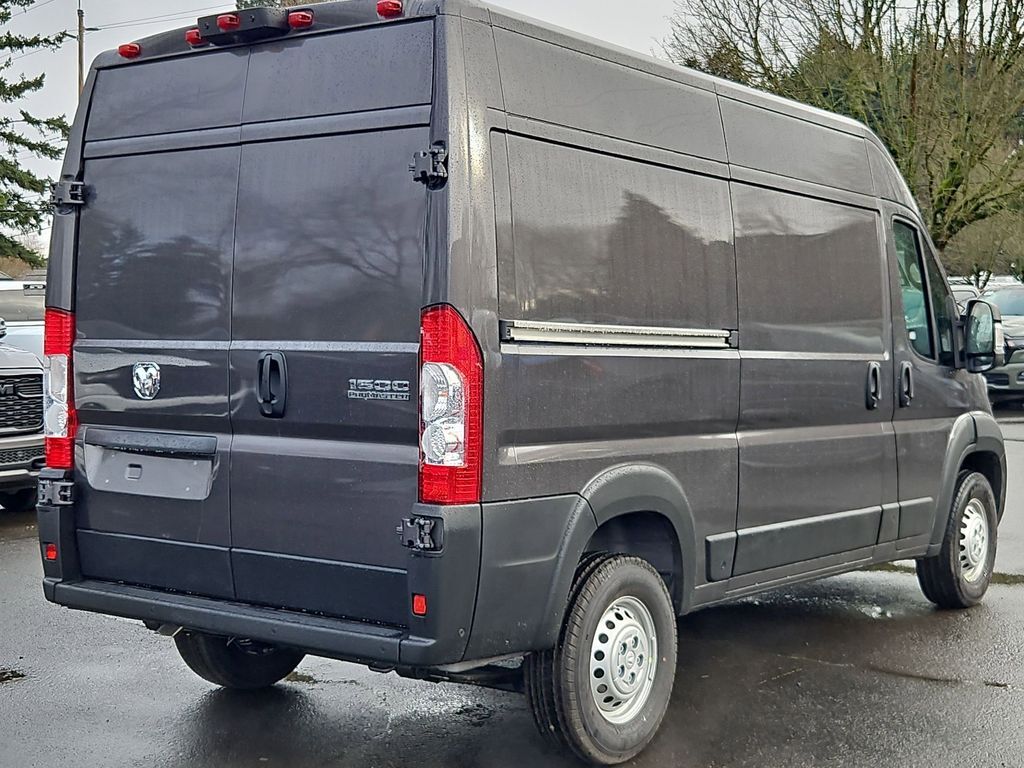 2026 Ram ProMaster 1500 Base Gresham OR