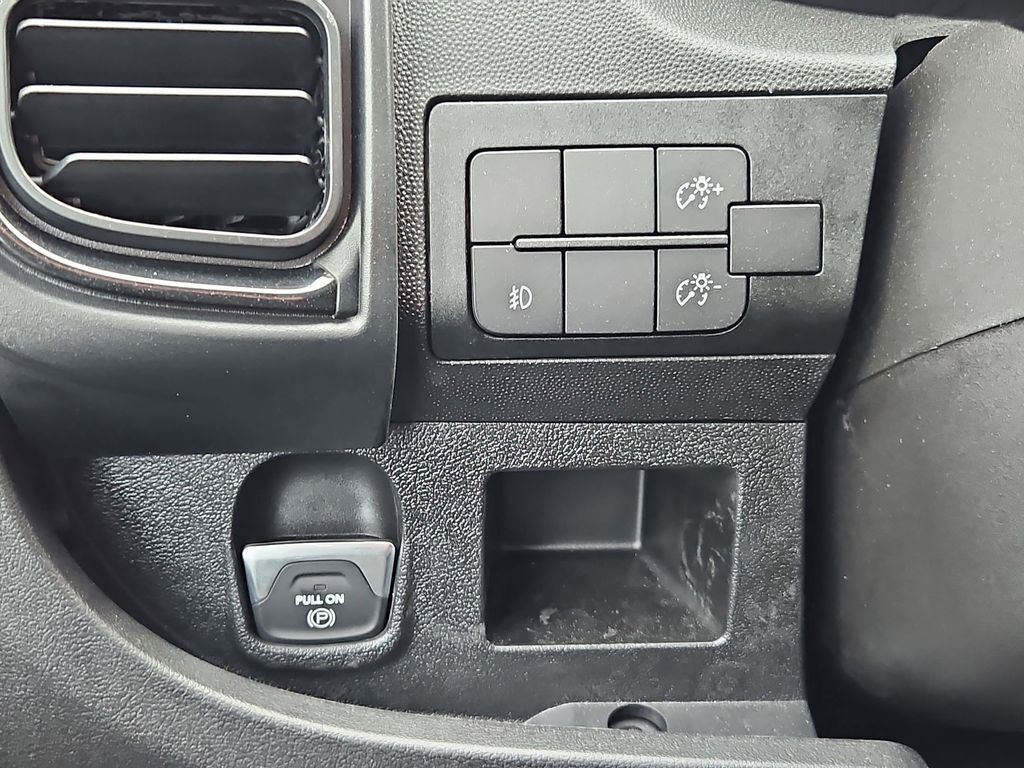 2026 Ram ProMaster 1500 Base Gresham OR