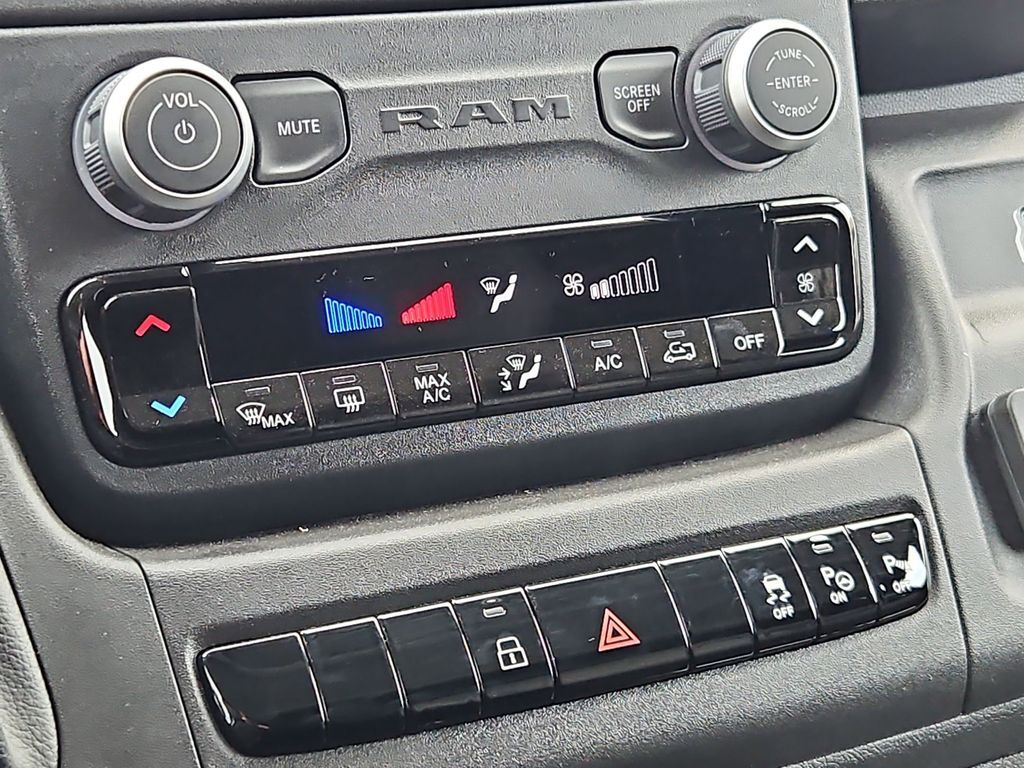 2026 Ram ProMaster 1500 Base Gresham OR