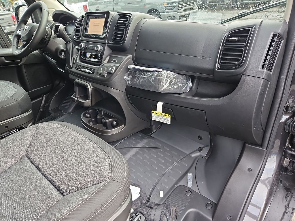 2026 Ram ProMaster 1500 Base Gresham OR