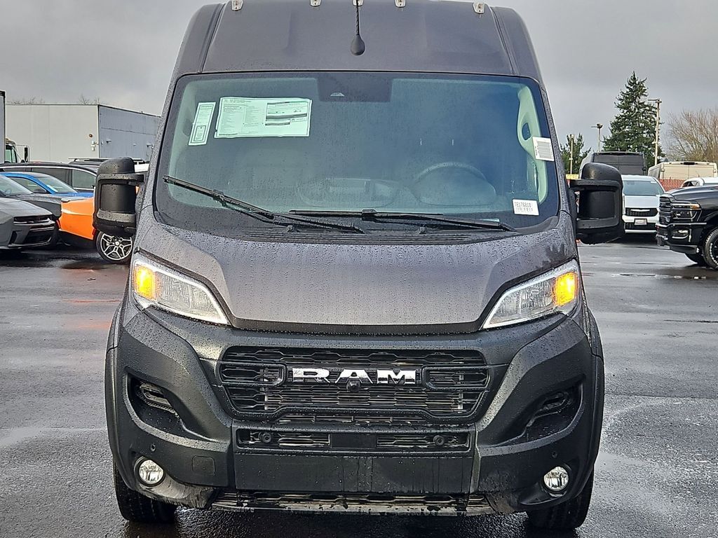 2026 Ram ProMaster 1500 Base Gresham OR