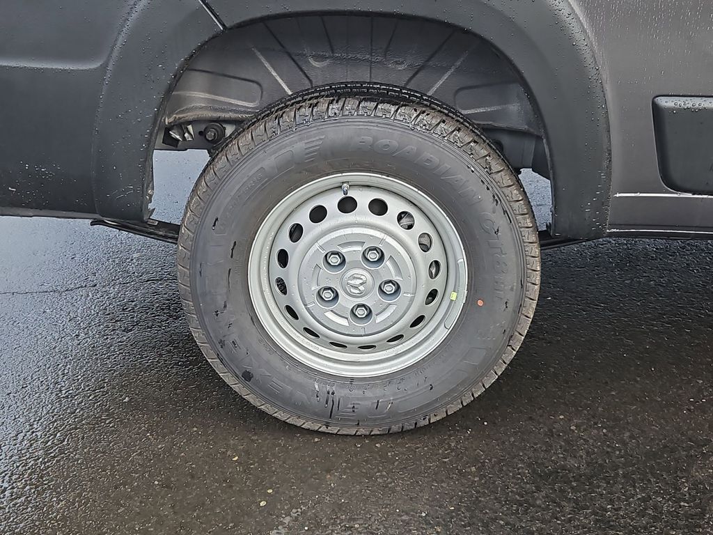 2026 Ram ProMaster 1500 Base Gresham OR