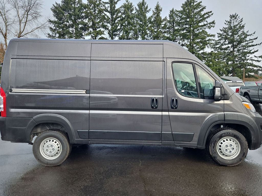 2026 Ram ProMaster 1500 Base Gresham OR