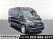 2026 Ram ProMaster 1500 Base
