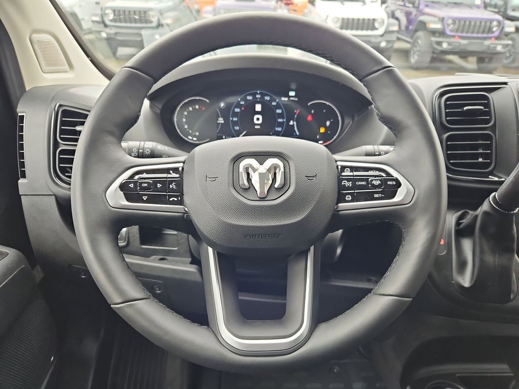 2026 Ram ProMaster 1500 Base Gresham OR