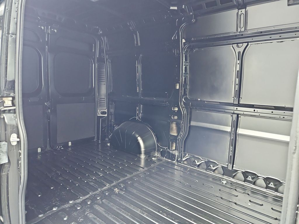 2026 Ram ProMaster 1500 Base Gresham OR