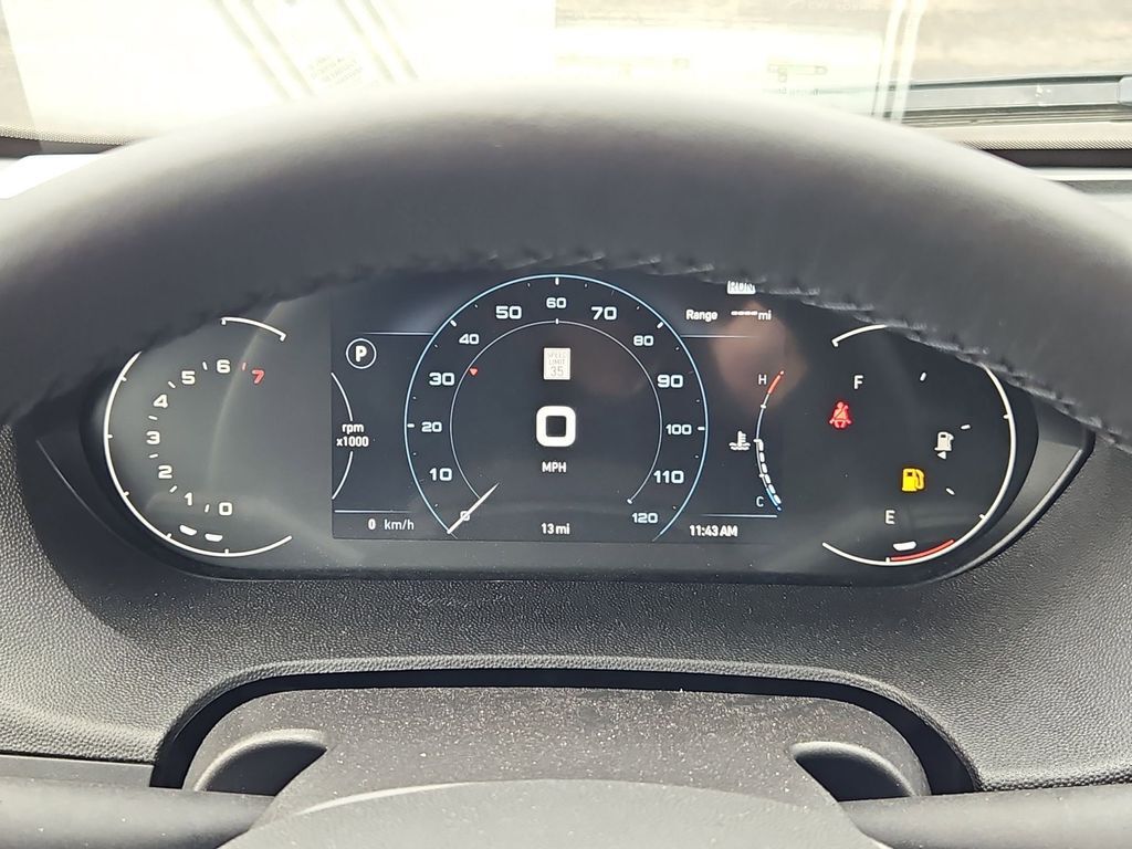 2026 Ram ProMaster 1500 Base Gresham OR