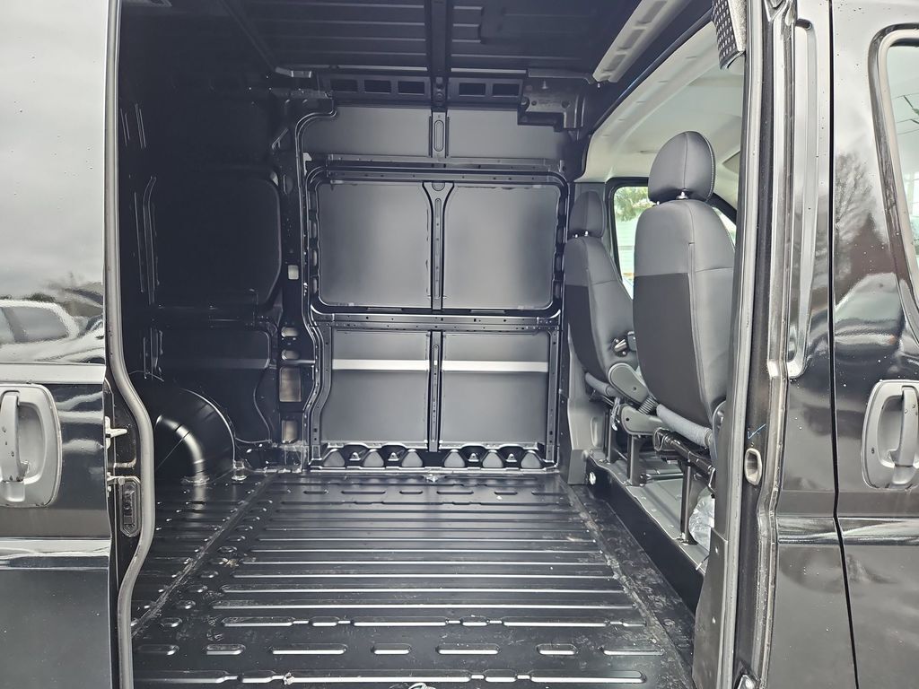 2026 Ram ProMaster 1500 Base Gresham OR