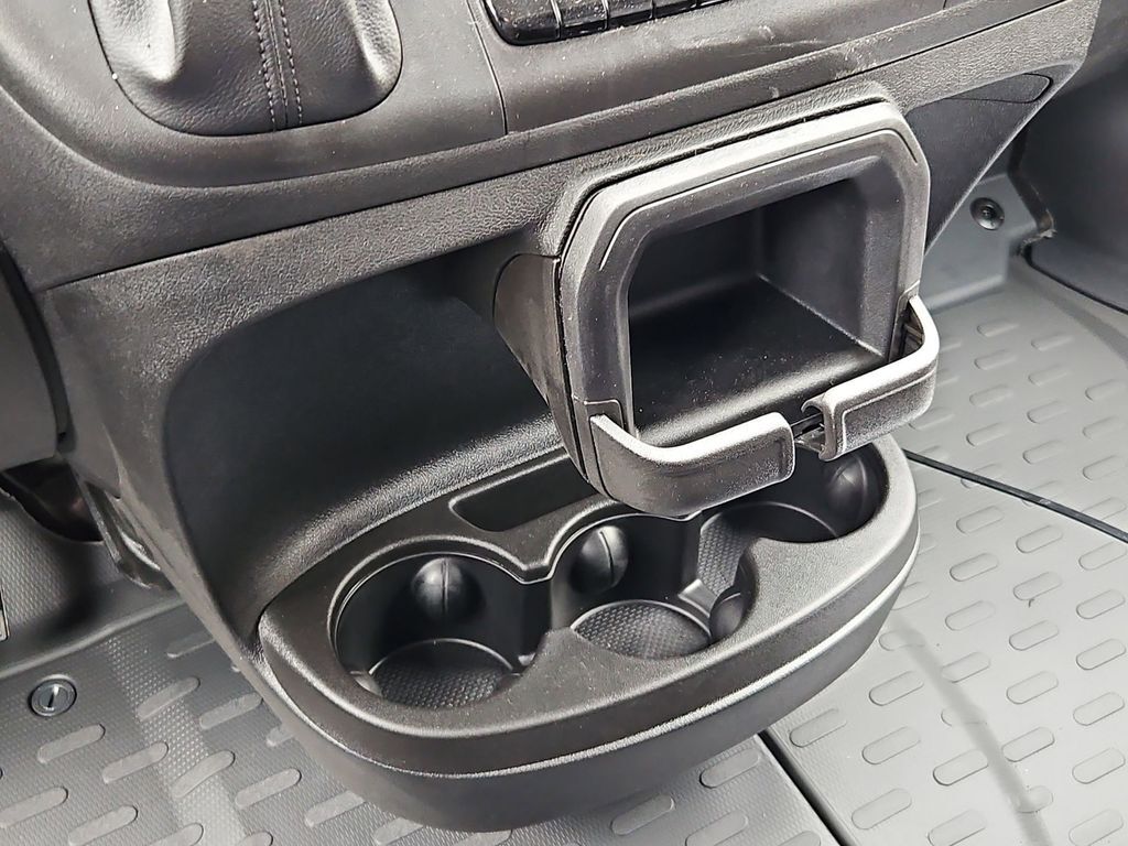 2026 Ram ProMaster 1500 Base Gresham OR