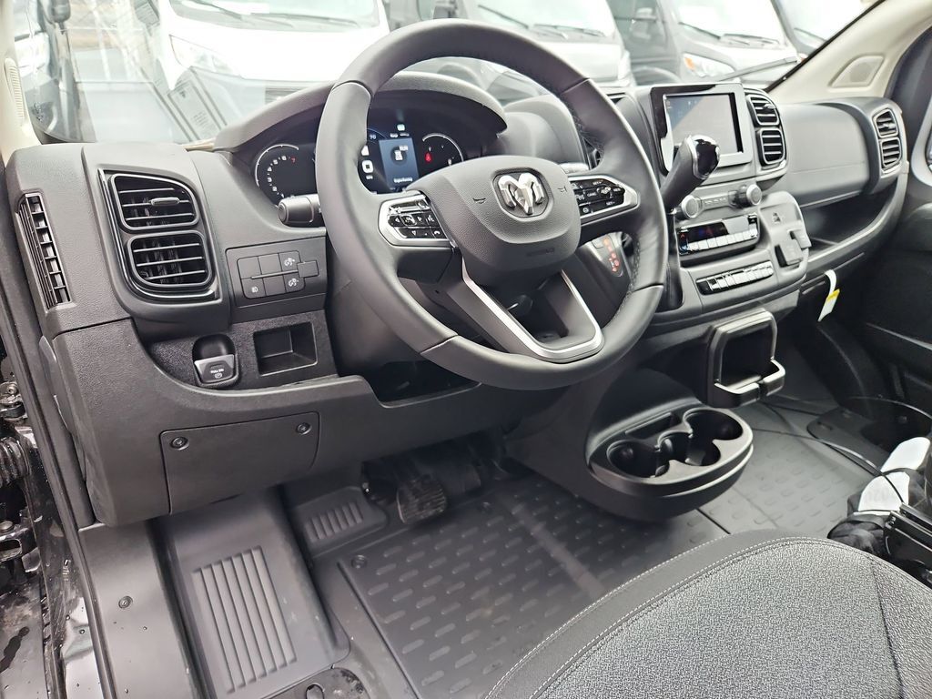 2026 Ram ProMaster 1500 Base Gresham OR