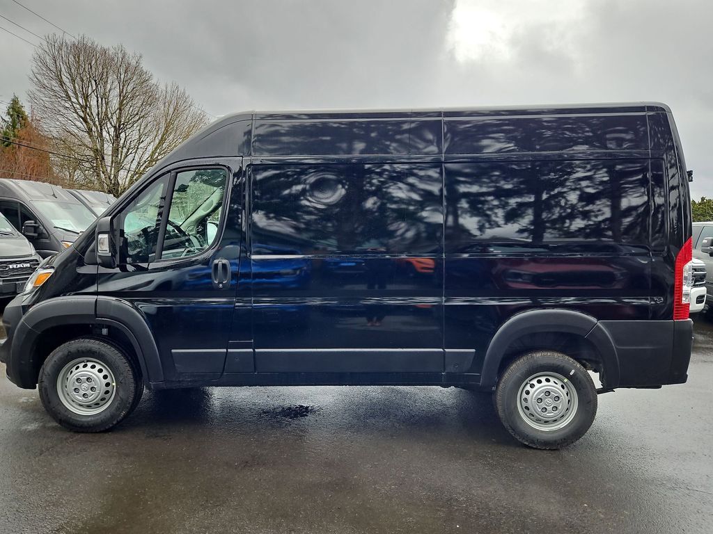 2026 Ram ProMaster 1500 Base Gresham OR