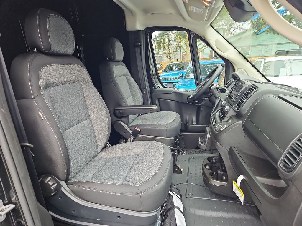 2026 Ram ProMaster 1500 Base Gresham OR