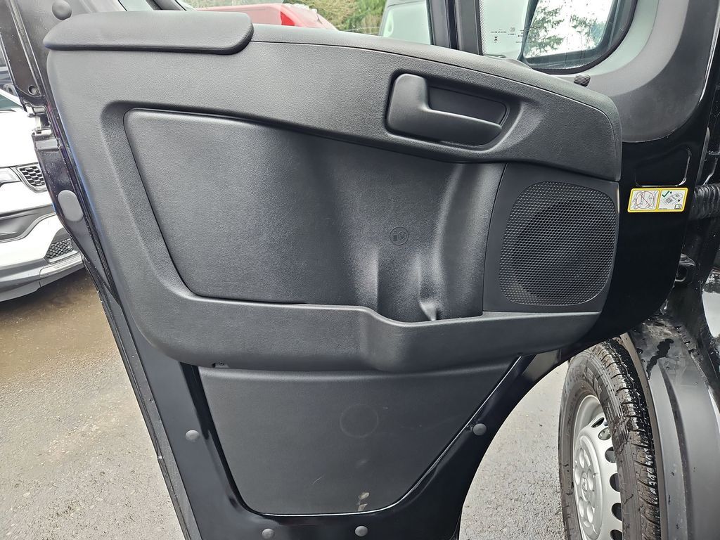 2026 Ram ProMaster 1500 Base Gresham OR