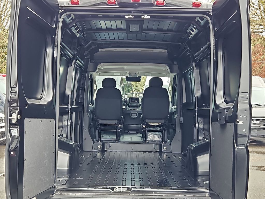 2026 Ram ProMaster 1500 Base Gresham OR