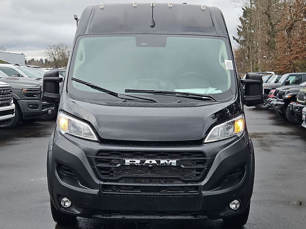 2026 Ram ProMaster 1500 Base Gresham OR