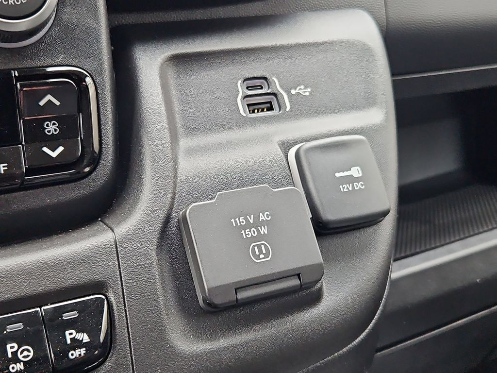 2026 Ram ProMaster 1500 Base Gresham OR