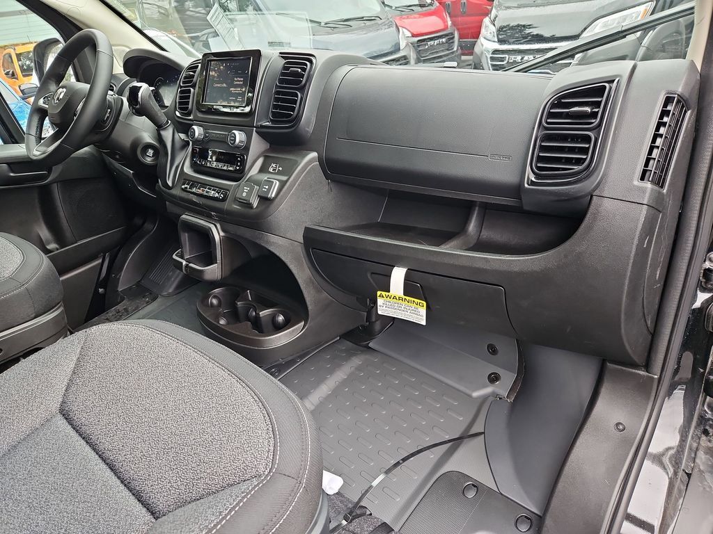 2026 Ram ProMaster 1500 Base Gresham OR