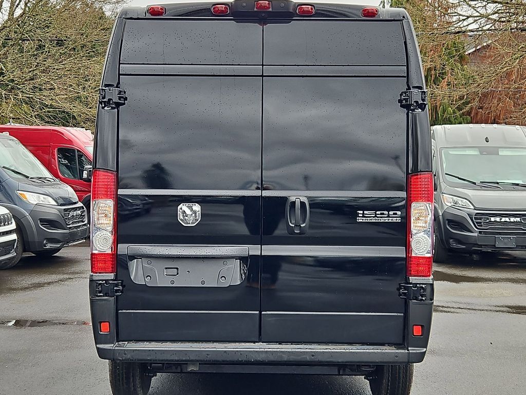 2026 Ram ProMaster 1500 Base Gresham OR