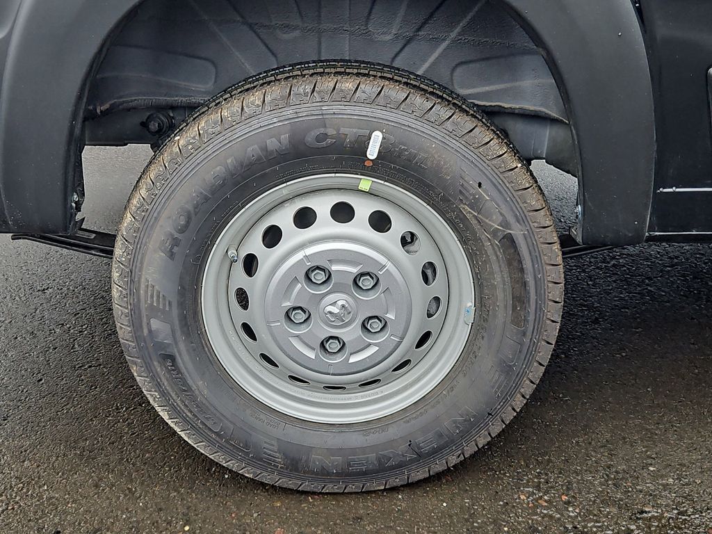 2026 Ram ProMaster 1500 Base Gresham OR