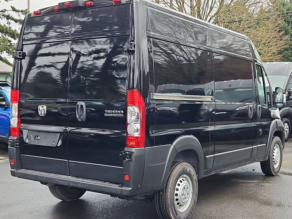 2026 Ram ProMaster 1500 Base Gresham OR