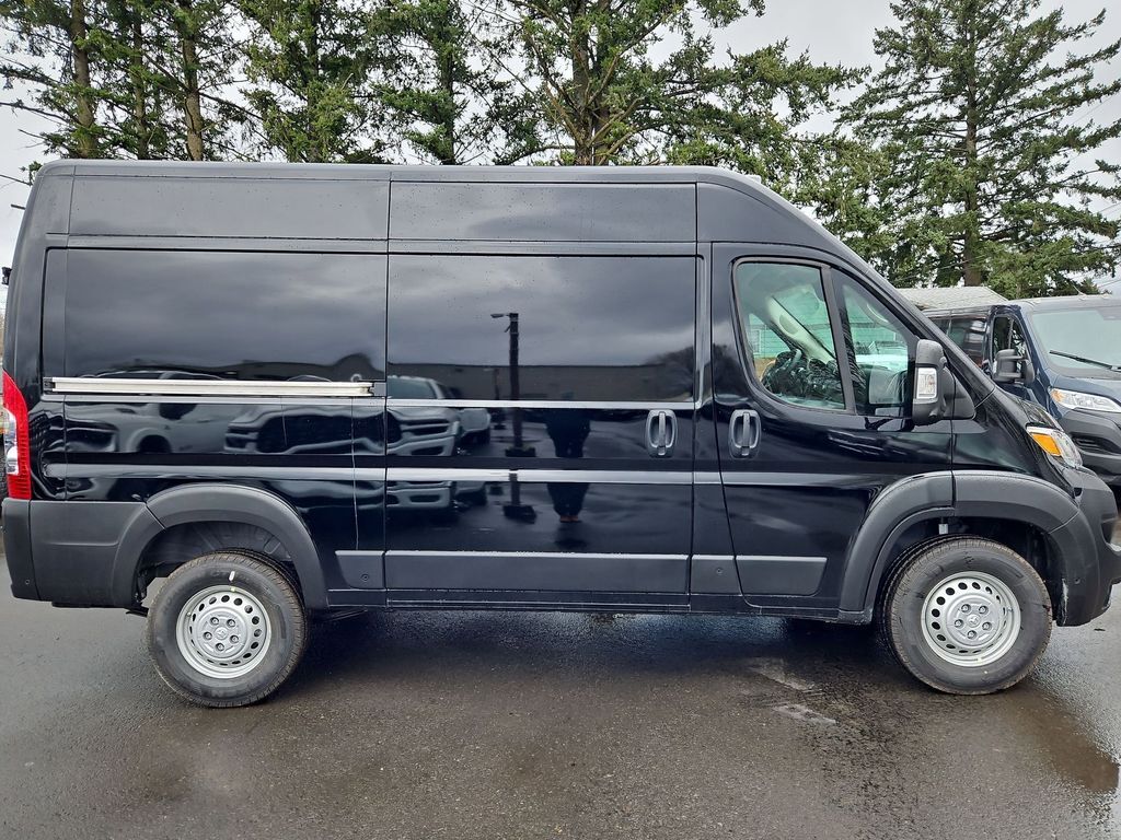2026 Ram ProMaster 1500 Base Gresham OR
