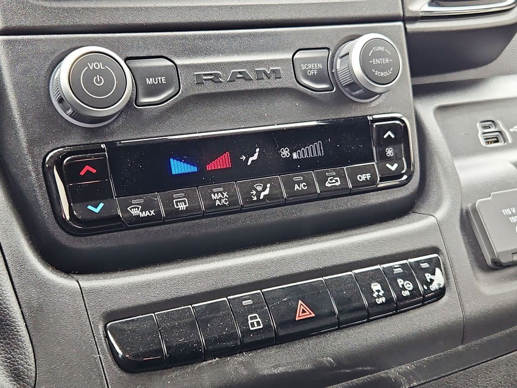 2026 Ram ProMaster 1500 Base Gresham OR