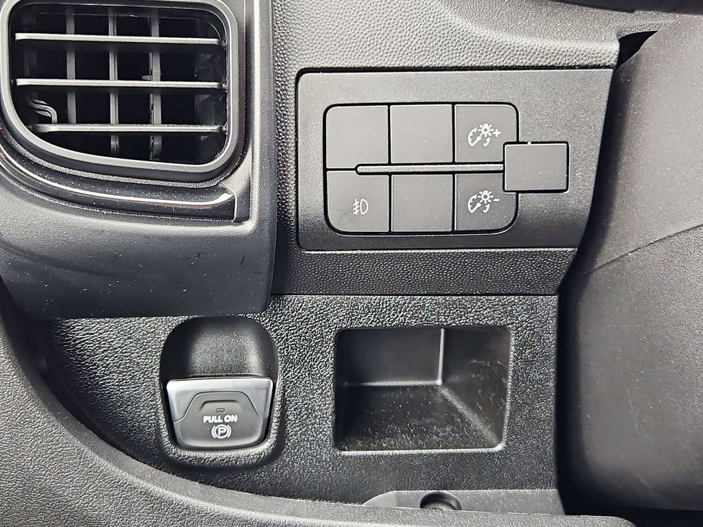 2026 Ram ProMaster 1500 Base Gresham OR