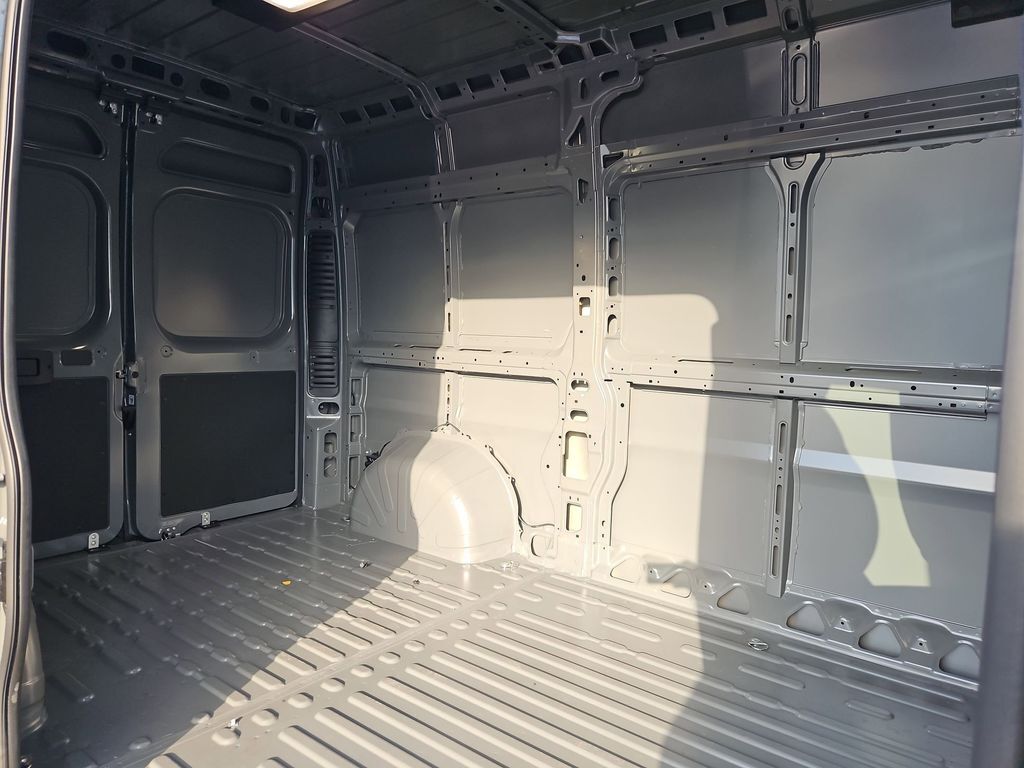 2026 Ram ProMaster 1500 Base Gresham OR