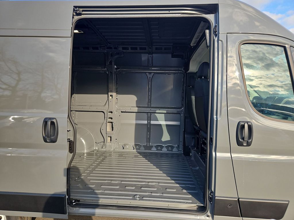 2026 Ram ProMaster 1500 Base Gresham OR