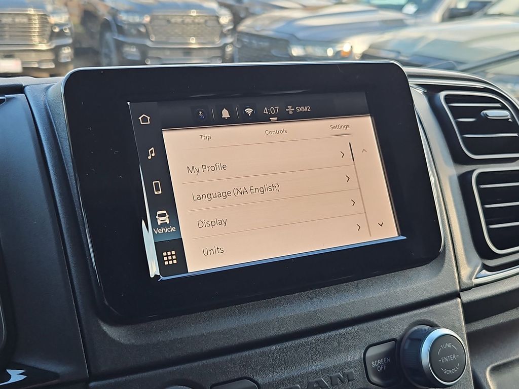 2026 Ram ProMaster 1500 Base Gresham OR