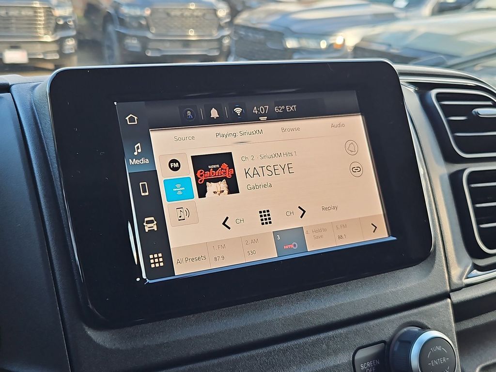 2026 Ram ProMaster 1500 Base Gresham OR