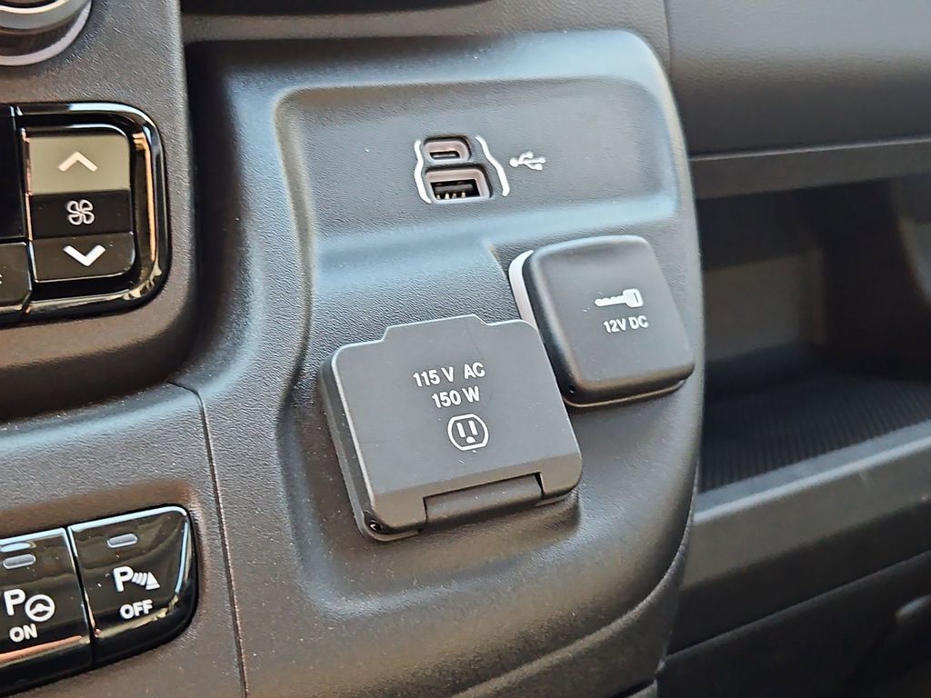 2026 Ram ProMaster 1500 Base Gresham OR