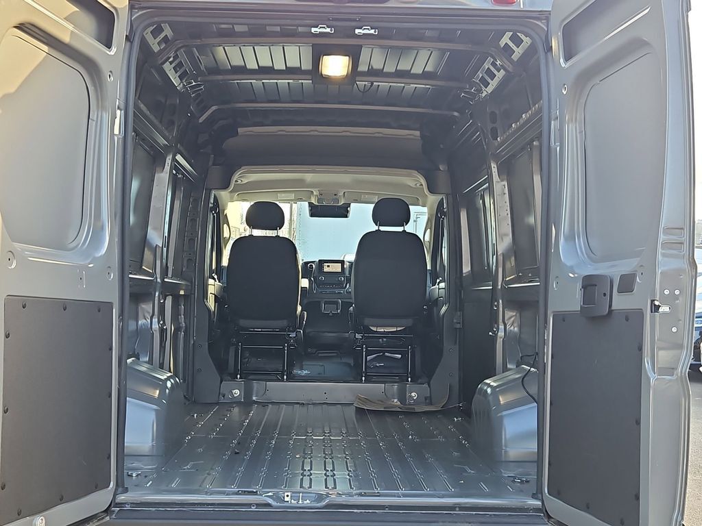 2026 Ram ProMaster 1500 Base Gresham OR