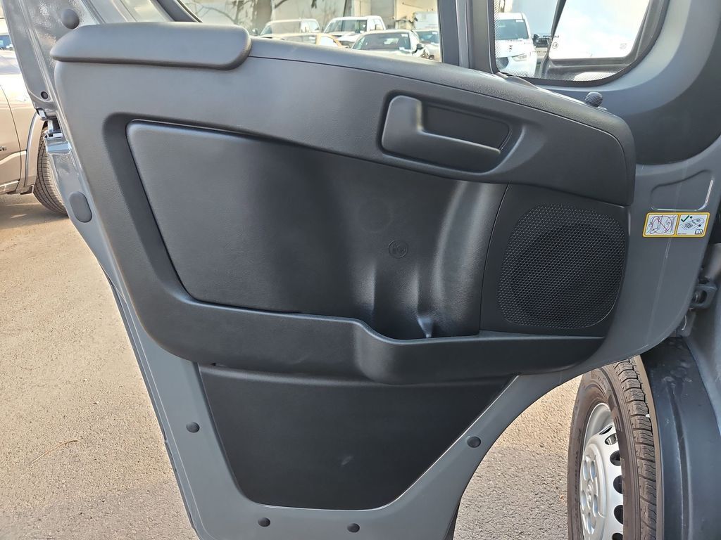 2026 Ram ProMaster 1500 Base Gresham OR