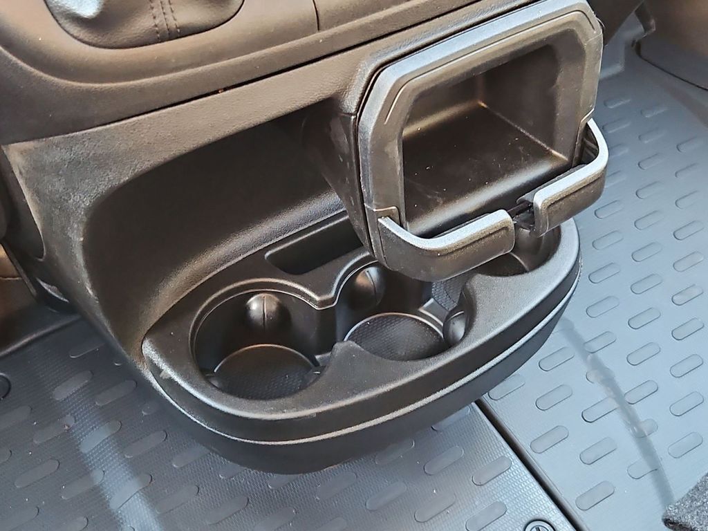 2026 Ram ProMaster 1500 Base Gresham OR