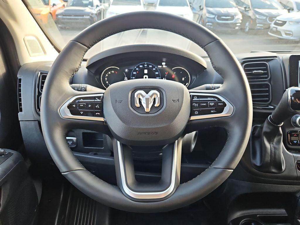 2026 Ram ProMaster 1500 Base Gresham OR