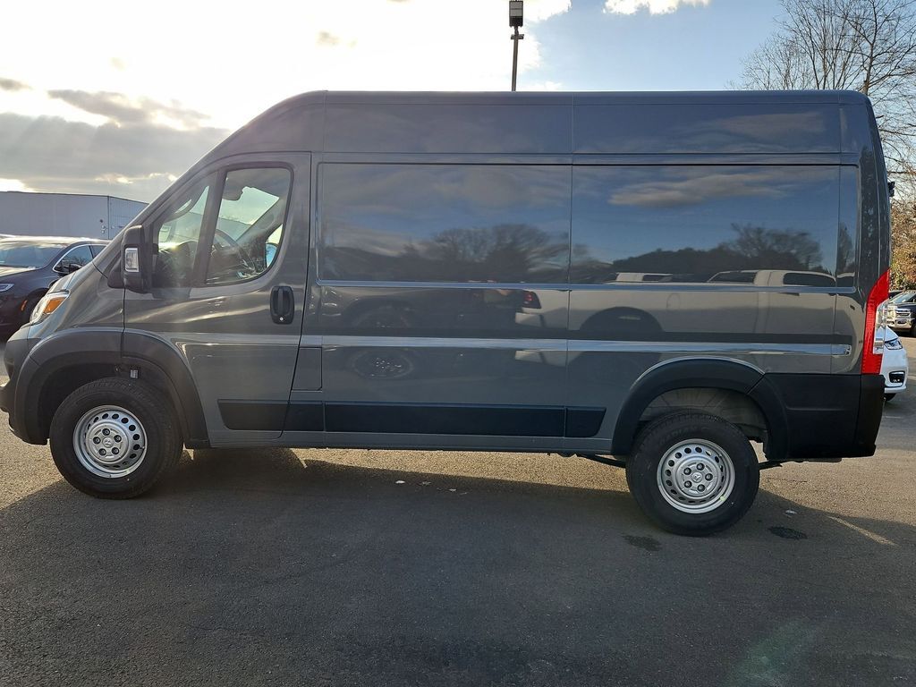 2026 Ram ProMaster 1500 Base Gresham OR