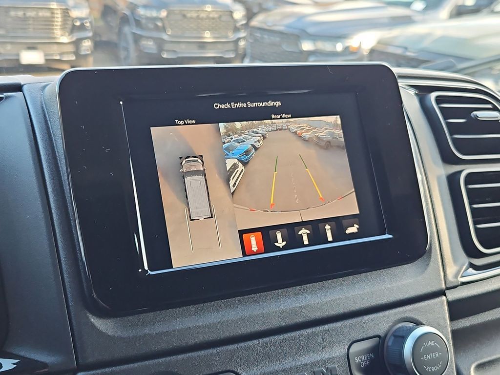 2026 Ram ProMaster 1500 Base Gresham OR