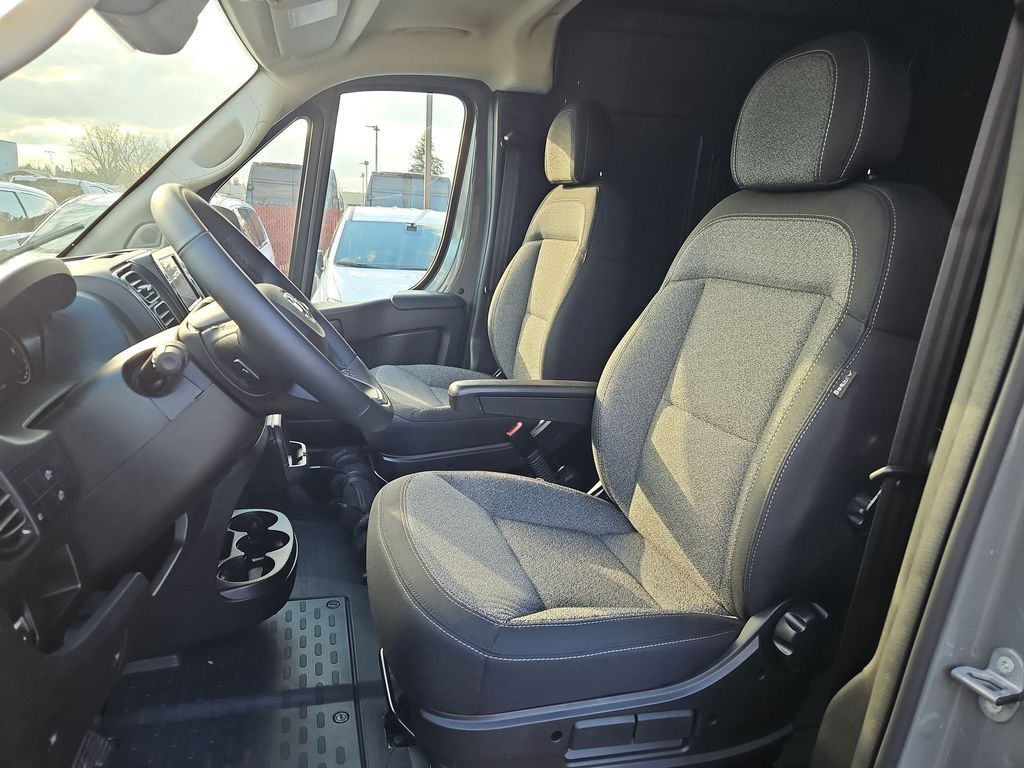 2026 Ram ProMaster 1500 Base Gresham OR