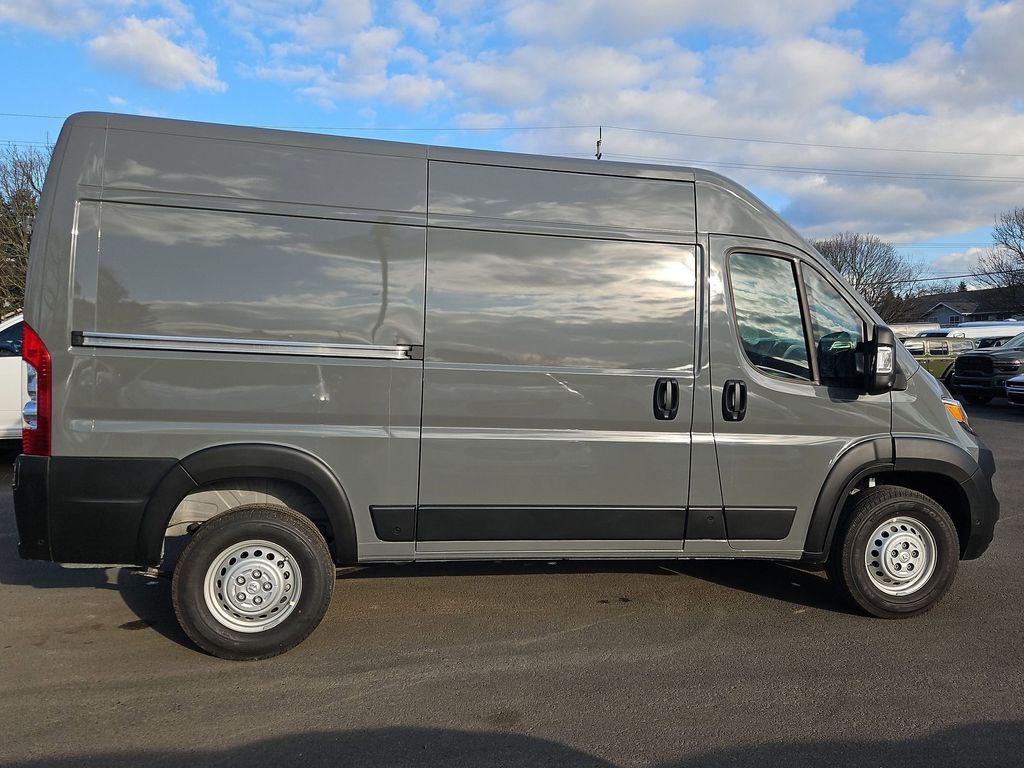 2026 Ram ProMaster 1500 Base Gresham OR