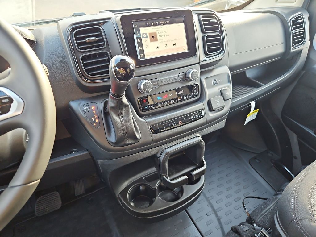 2026 Ram ProMaster 1500 Base Gresham OR