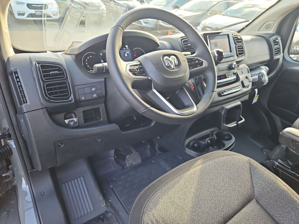 2026 Ram ProMaster 1500 Base Gresham OR