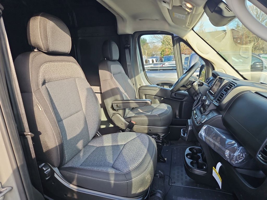 2026 Ram ProMaster 1500 Base Gresham OR