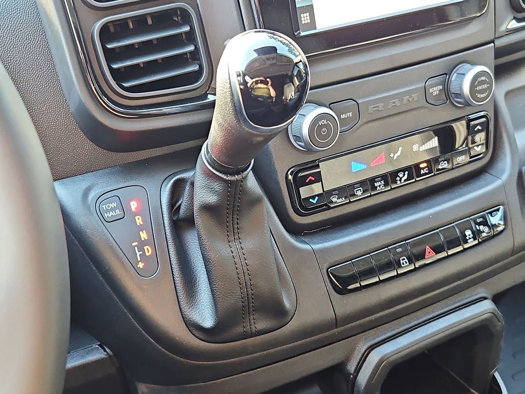 2026 Ram ProMaster 1500 Base Gresham OR