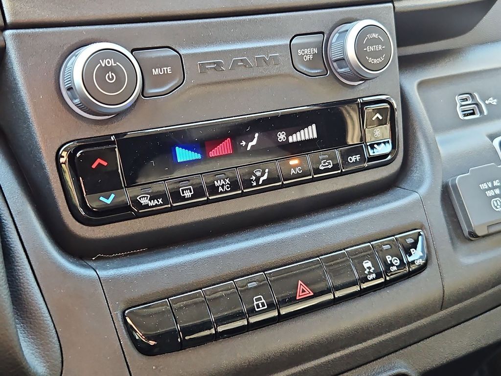 2026 Ram ProMaster 1500 Base Gresham OR