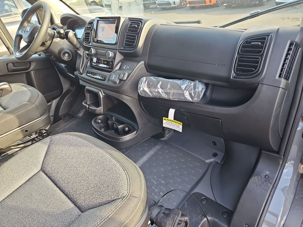 2026 Ram ProMaster 1500 Base Gresham OR